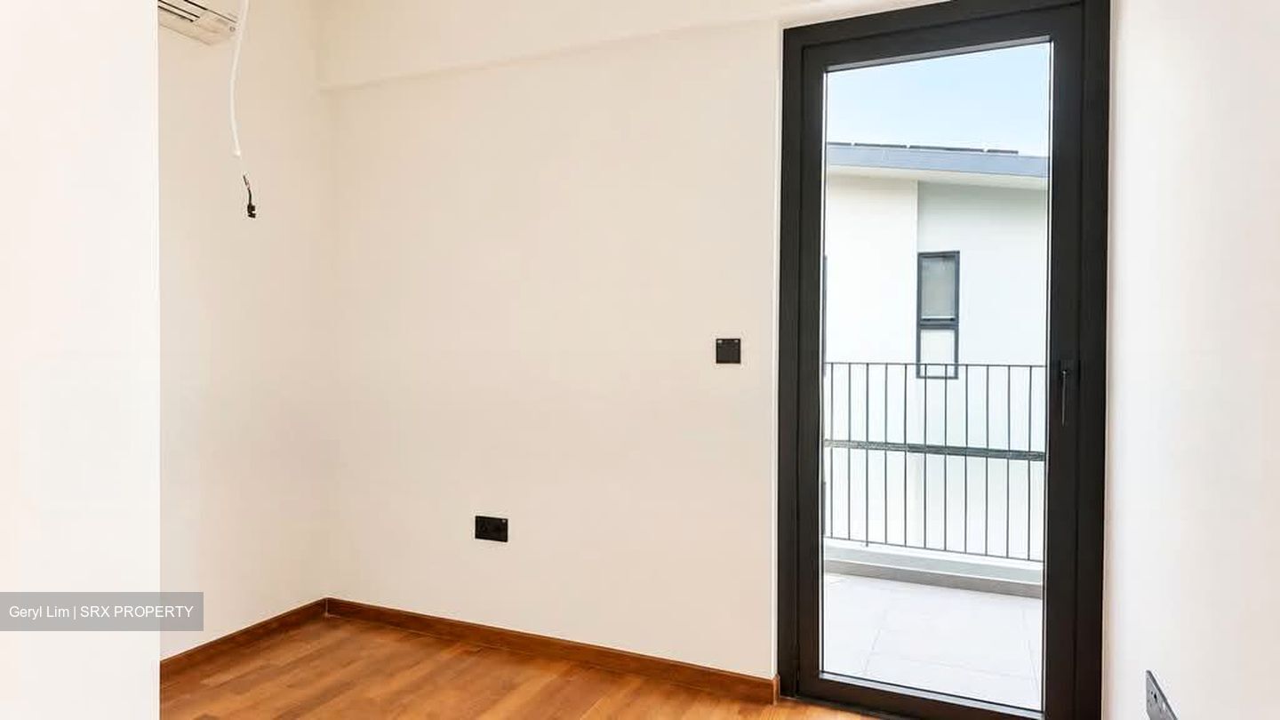 Lucky Hills (D16), Terrace #593544501